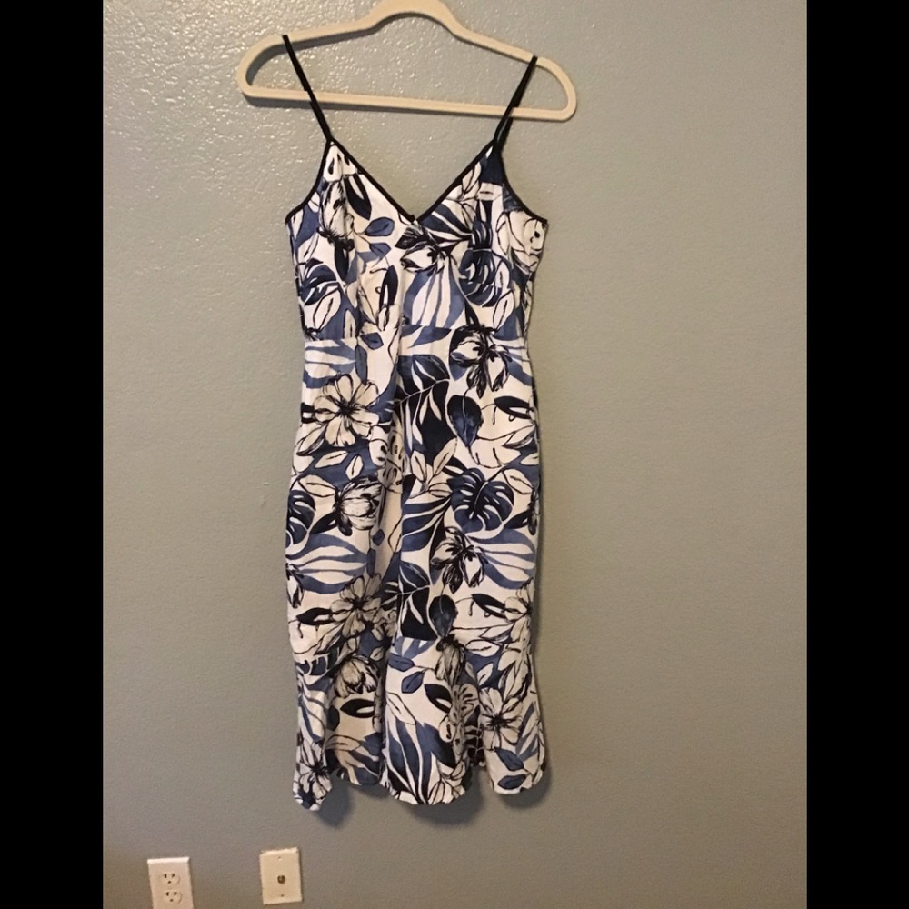 Banana Republic SunDress